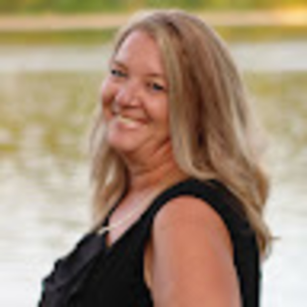Meet your Posher, Tracy